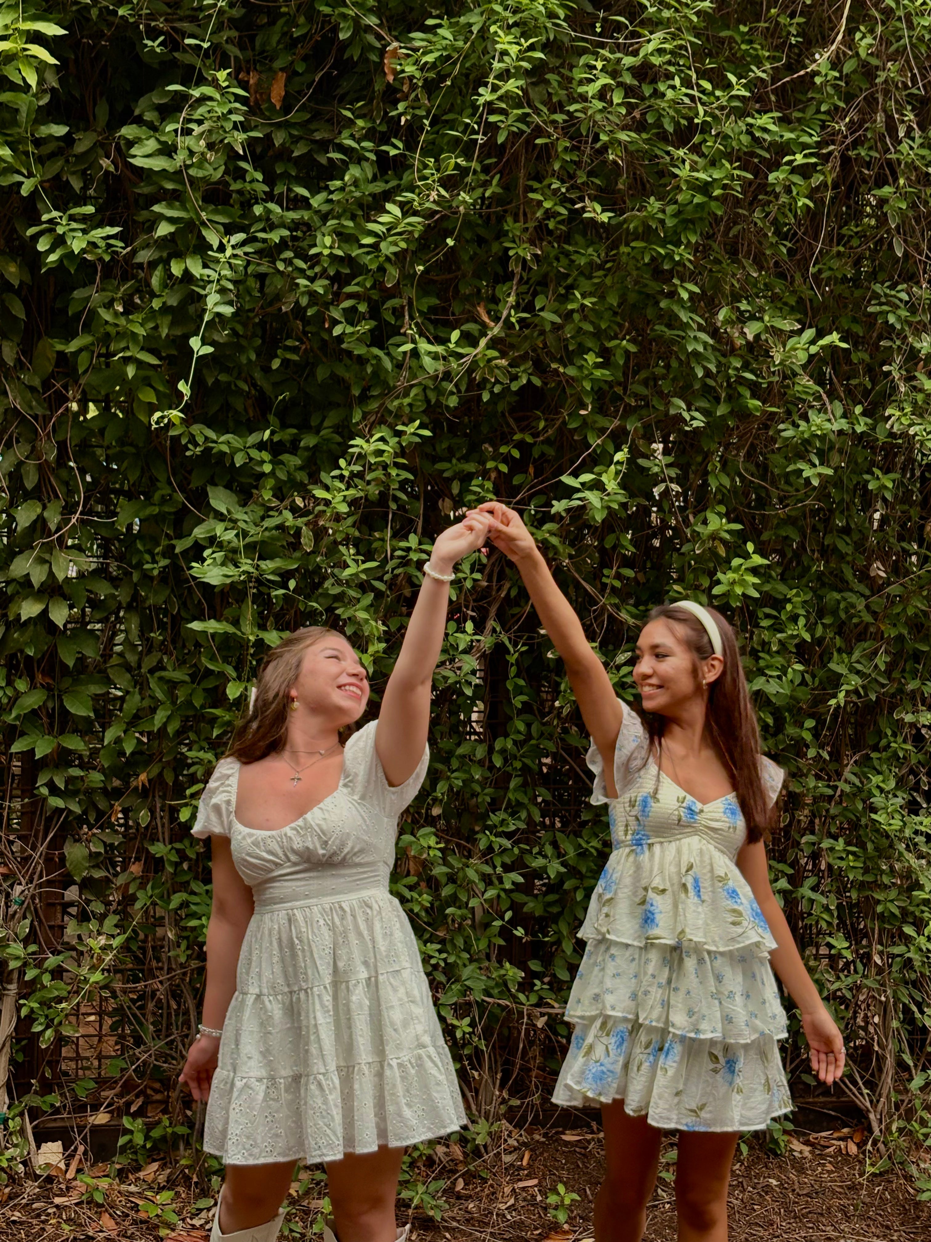 Spring Dresses